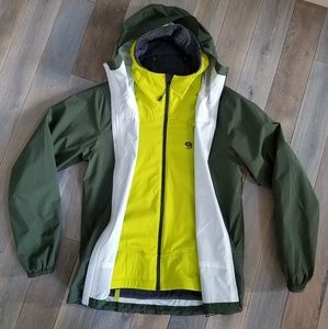 Mountain Hardware Rogue Composite 3in 